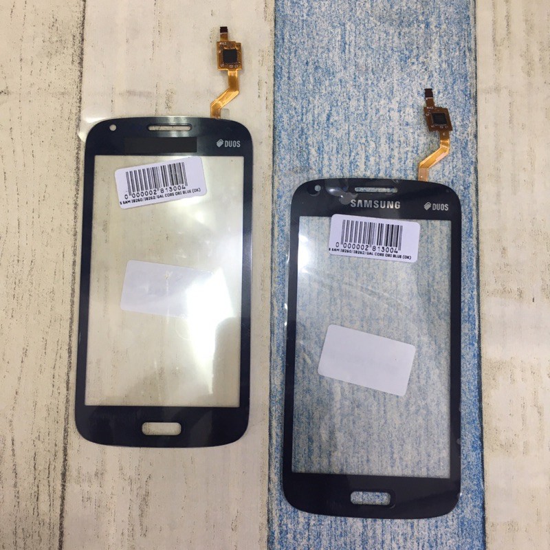 Touchscreen Samsung I8260/I8262/Galaxy Core