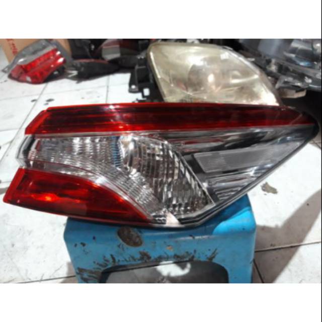 Stoplamp toyota Camry 2019