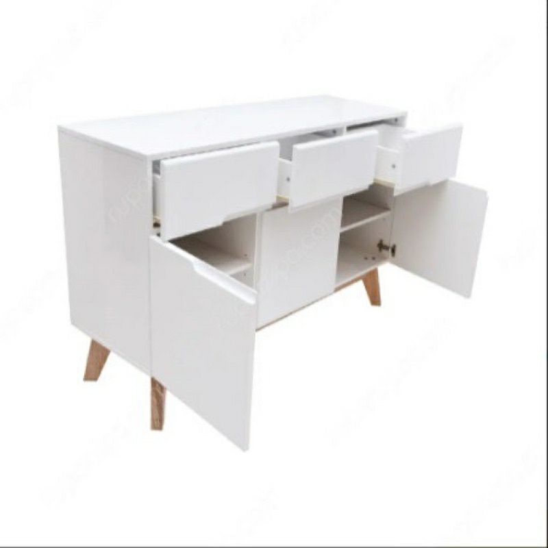 POMONA CABINET LEMARI LACI INFORMA