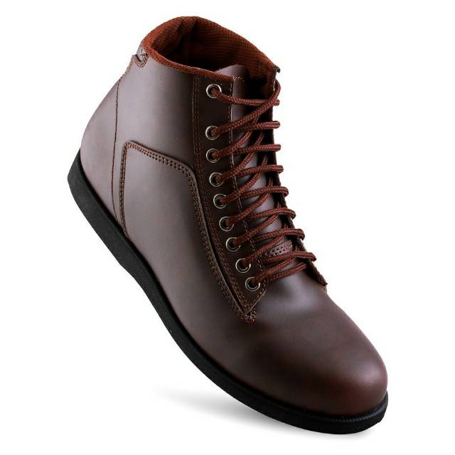 Sepatu Boots Pria Cocoes Keren