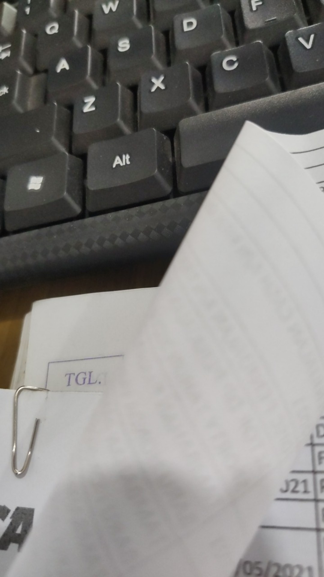 Kunci L Model Sock 1/2 Hex Bit Tekiro 4 / 5 / 6 Mm