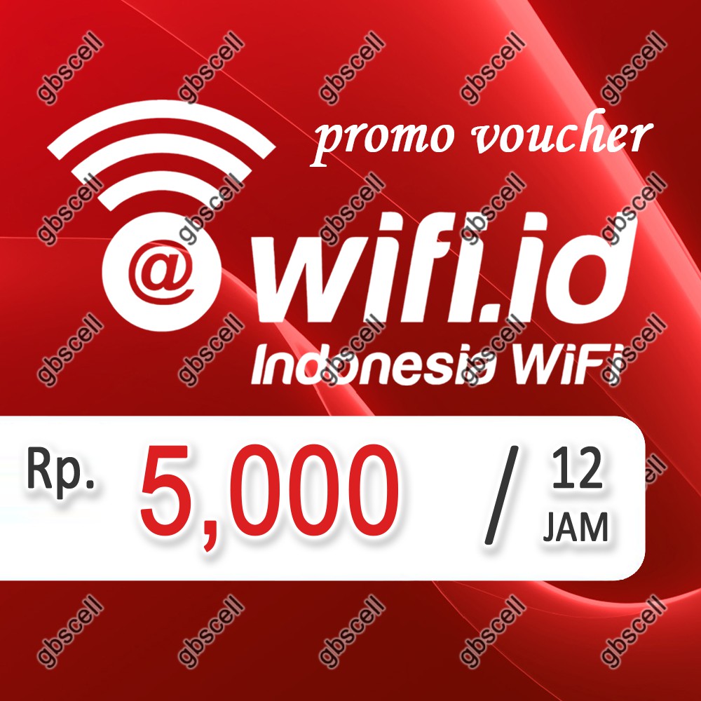 Banner Voucher Wifi Desain Desain Logo | My XXX Hot Girl