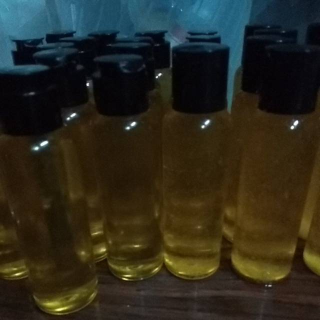 

Minyak bawang putih