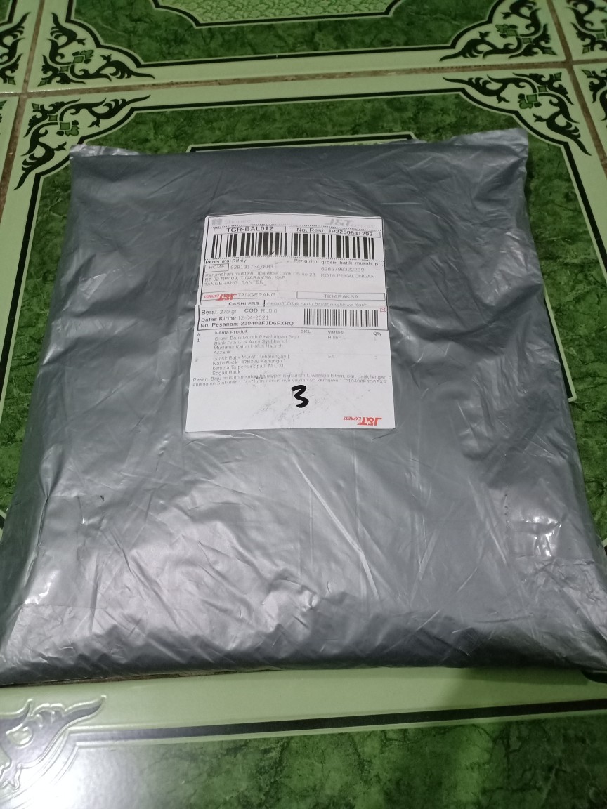 Grosir Batik Murah Pekalongan Baju Batik Pria Gus Azmi Syubbanul Muslimin Katun Halus Hadroh Azzahir