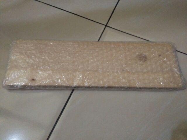 (omahdekor Original) Radit Rak Dinding Tempel Tempat Bunga Buku Hiasan Storage Rack I Radi Hijang