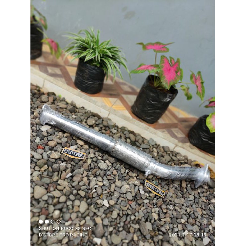 Fleksibel ngirr ngirr Traga