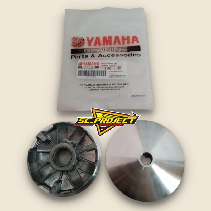 rumah roller bubutan 13.5 13.8 mio j/mio gt