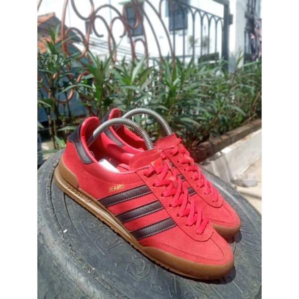 Adidas Jeans MKII cw london