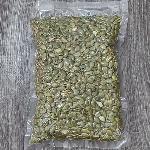 

Raw Pumpkin Seeds 1Kg