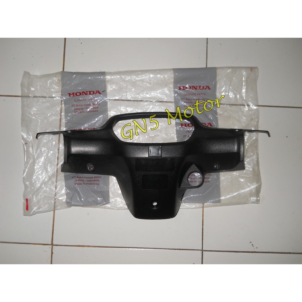 BATOK BELAKANG ASTREA LEGENDA 2 ORISINIL AHM ORIGINAL 53206-KFV-B50
