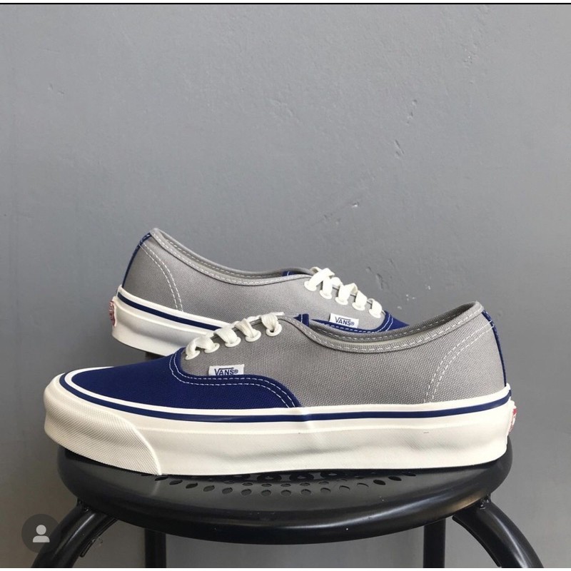 vans vault authentic soda lite