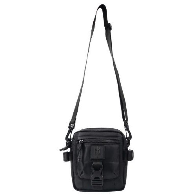 Maternal Disaster - DISCA sling bag