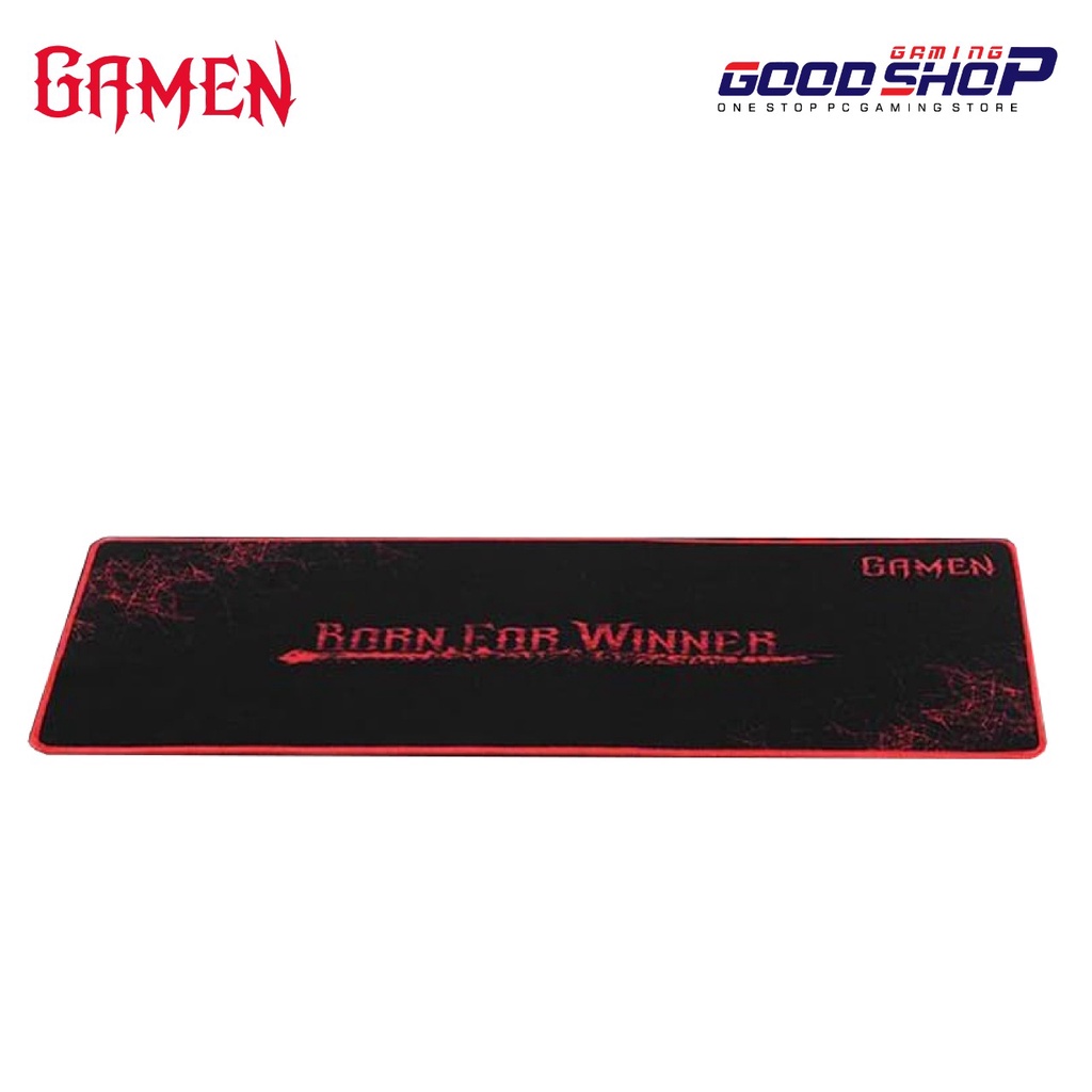 Gamen GP XL - Gaming mousepad