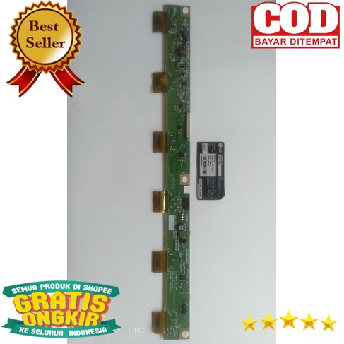 Ticon TV LG 22LN4050 - TCON 22LN4050