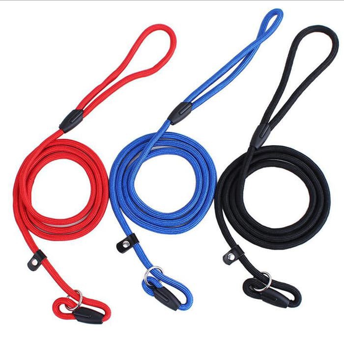 Dog Leash / Leash Anjing / Tali Anjing / Tali Tuntun Anjing Besar
