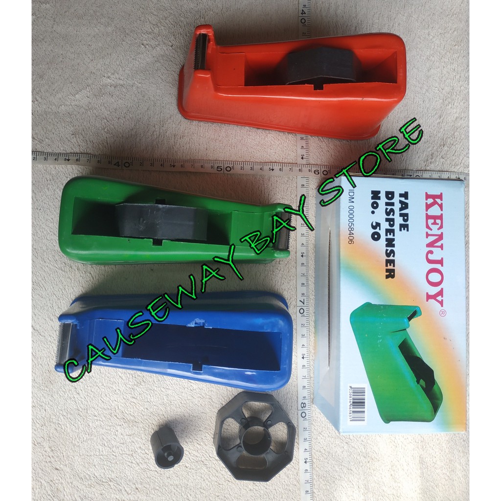

DISPENSER TAPE KENJOY NO.50