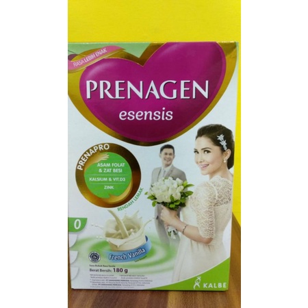 

prenagen esensis