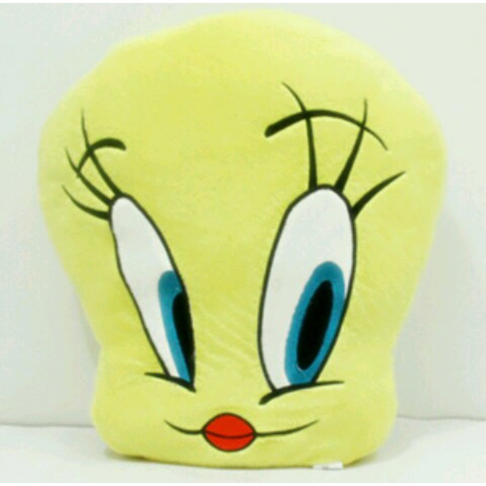 Dijual bantal tweety Diskon