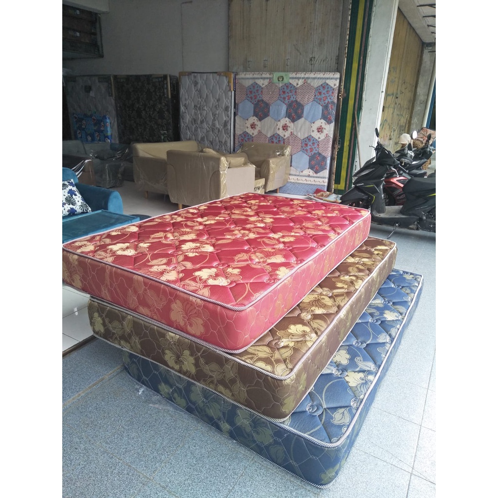 Kasur Busa / Kasur busa Virgo /KASUR BUSA JAVALAND120