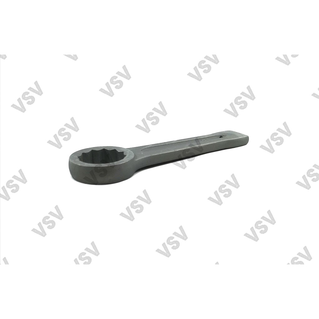 Kunci Ring Pukul 38mm Slogging Ring Spanner 38mm