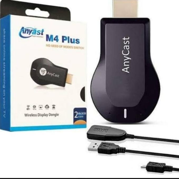 Anycast M4 plus Hdmi dongle Anycast M4 plus