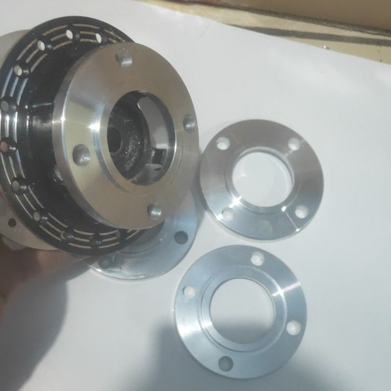 adaptor tromol/velg depan Vario beat PNP PCX 160