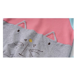 Baju Sweater Anak Perempuan Lengan Panjang Gambar Kartun Baju Sweater Anak Perempuan Lengan Panjang Gambar Kartun