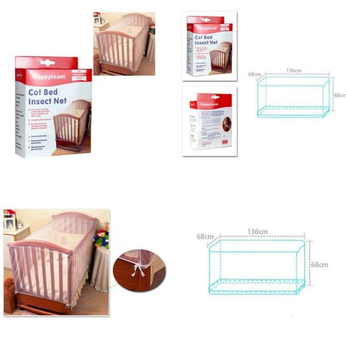 Kelambu Nyamuk Baby Box kelambu baby box kelambu babybox kelambu bayi