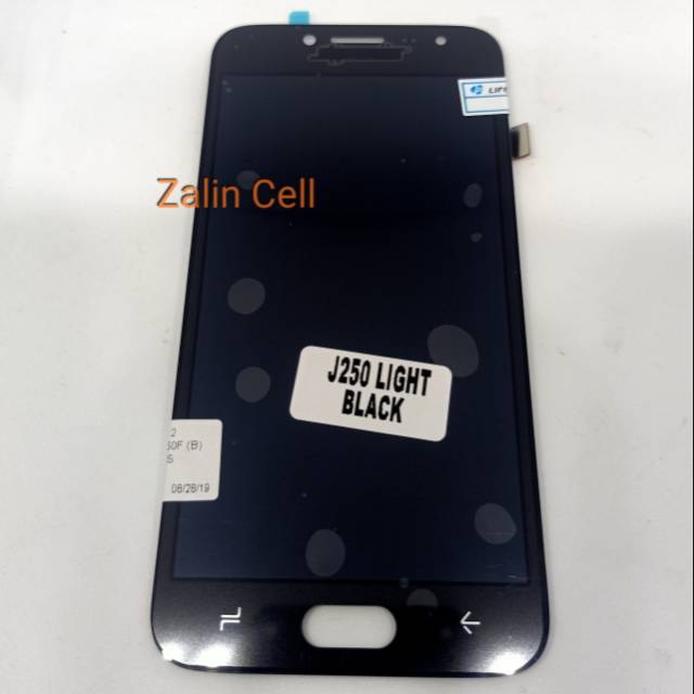 Lcd Touchscreen Samsung J2 Pro / J250