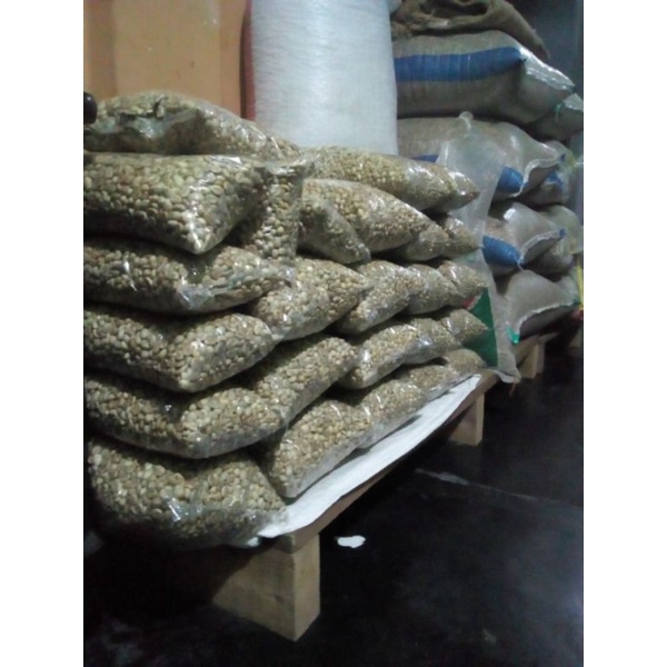 

Kopi Arabika