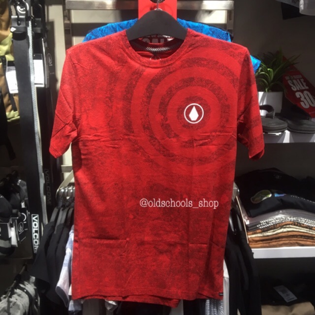 Volcom stone Logo Spiral original