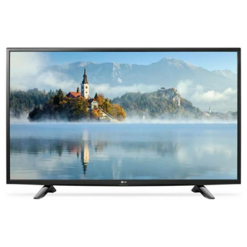 LED LG 32" LM55
