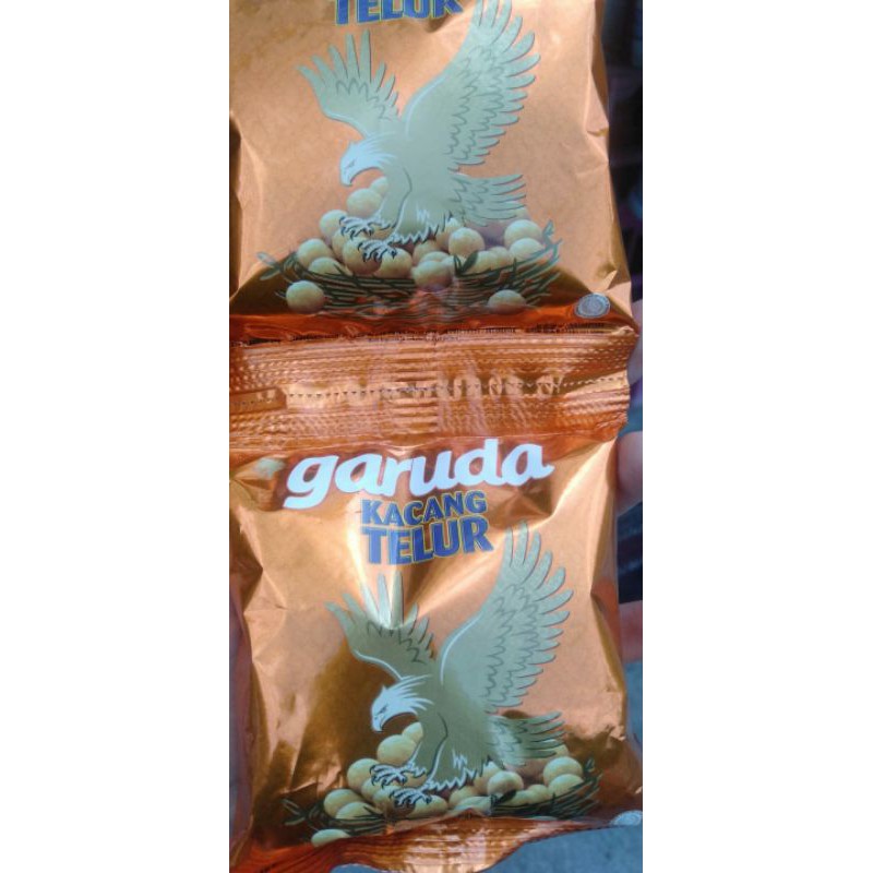 

kacang garuda