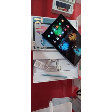 Samsung Tab S6 Lite 4/64 bekas