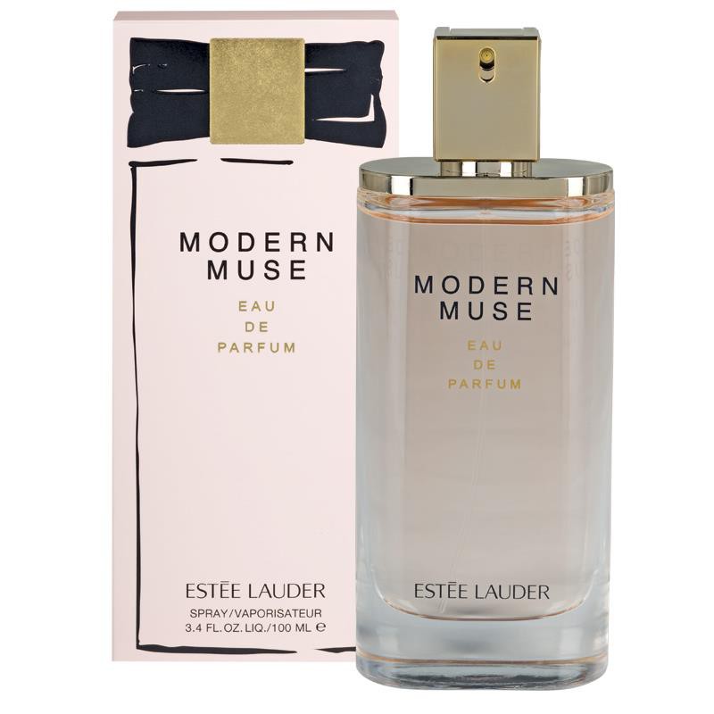 Parfum Estee Lauder Modern Muse for WOMAN Original Reject