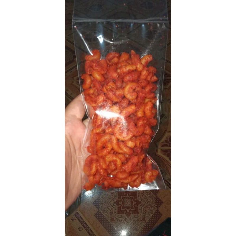 

makaroni pedas