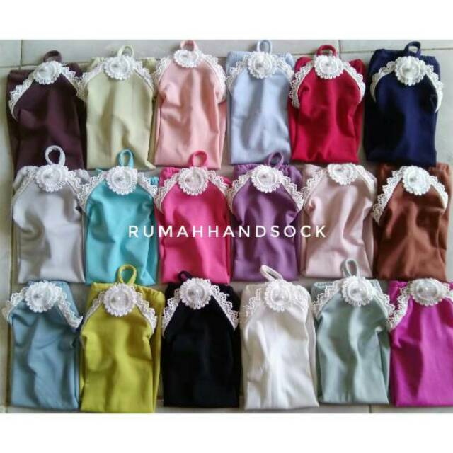 jual handsock ring mahesa / jual handsock tangan muslimah bahan jersey / handsock tangan muslimah