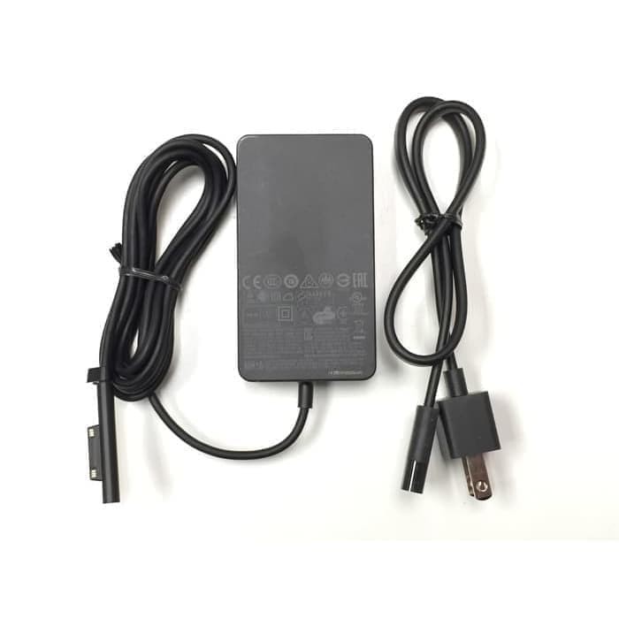 Microsoft Surface 4 Pro 4 Charger Adaptor Original 15V 4A