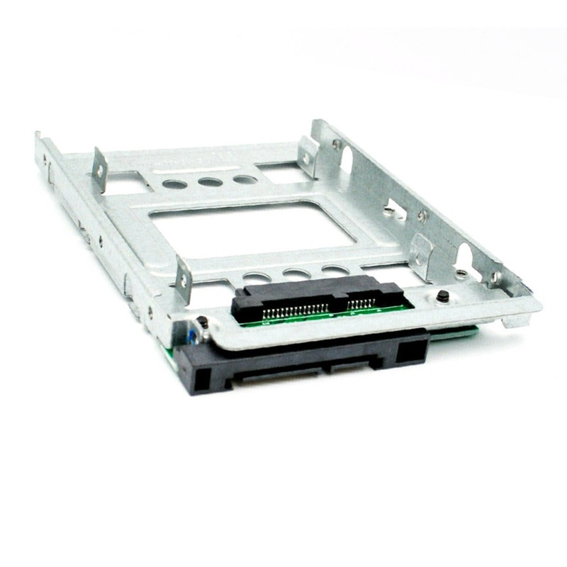 Btsg Gen8/N54L HDD Cage Rack Braket Konversi Hardisk Multi Fungsi forHP 3.5 &quot;P/N 654540-001 2,5 Sampai 3,5in Ada