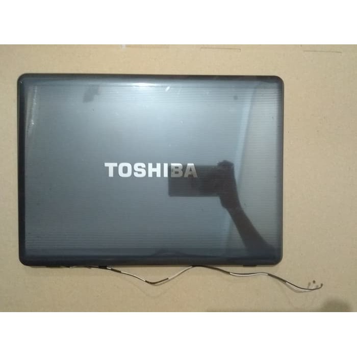 Case LCD Toshiba Satellite U405 L310 M300 M305D U400