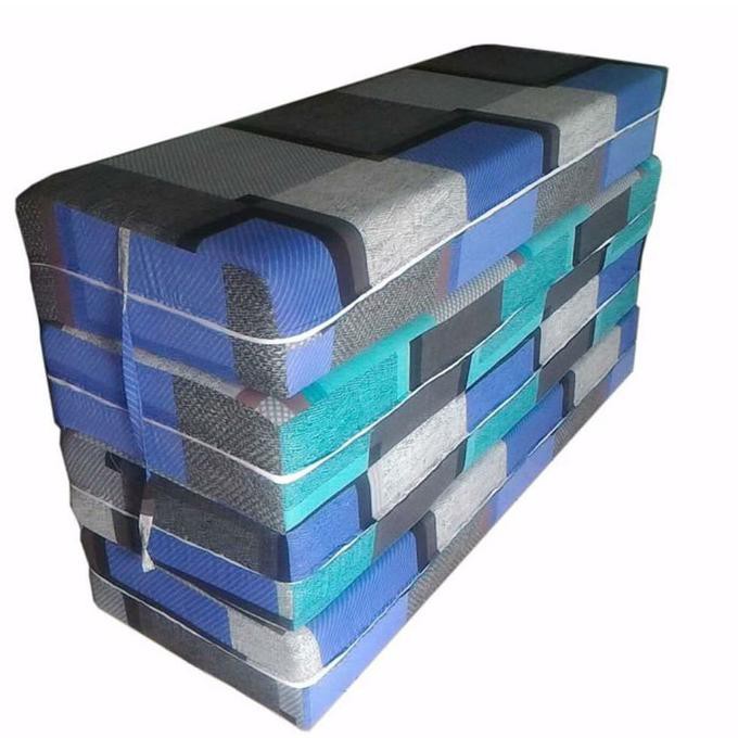 Terbaru Kasur Lipat Inoac Yukata Original Japan Quality Tebal 5Cm 5 Tahun