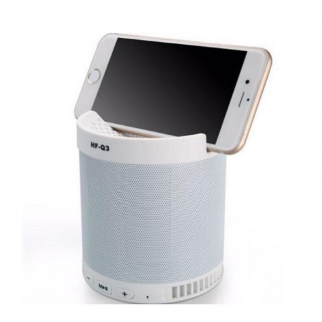 Speaker Wireless / Bluetooth multimedia Kisonli Fashion Q3