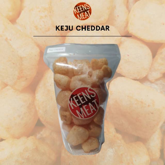 

Dorikdak Keju Cheddar