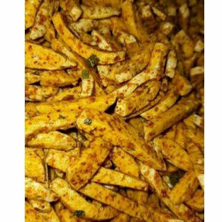 

Basreng Kering Full bumbu