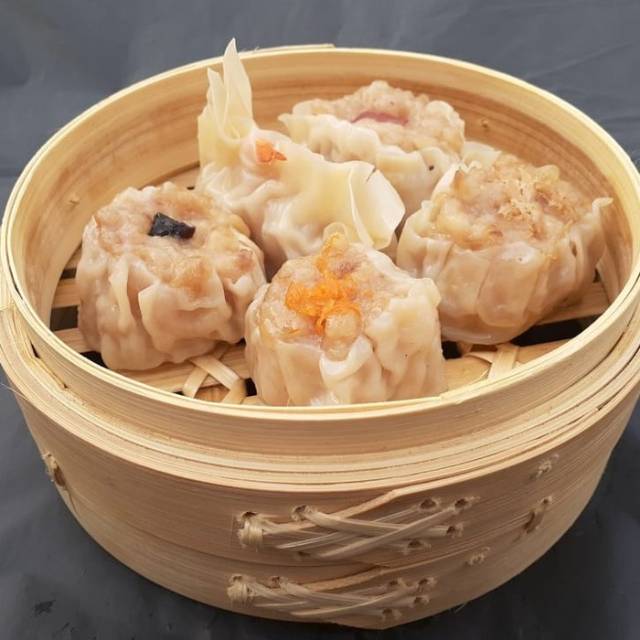 

Dimsum kukus frozen