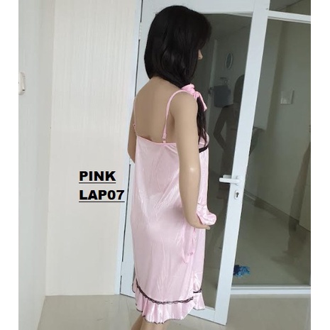 Lingerie Baju Tidur Sexy LAP