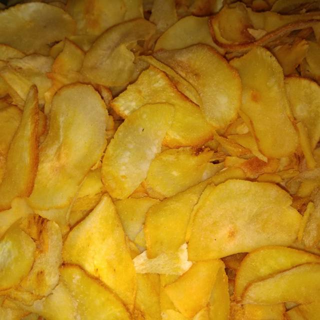 

Kripik / singkong enak murah / Rp. 25.000 / 500gram