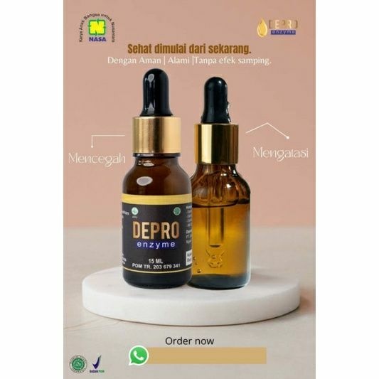 Depro Enzym