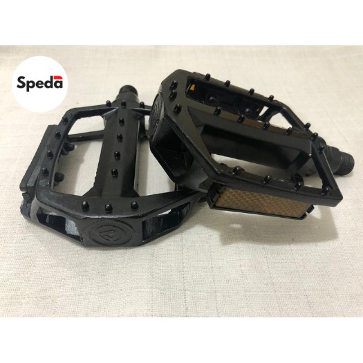 Pedal Alloy Pacific Sepeda Lipat / MTB (As Besar)