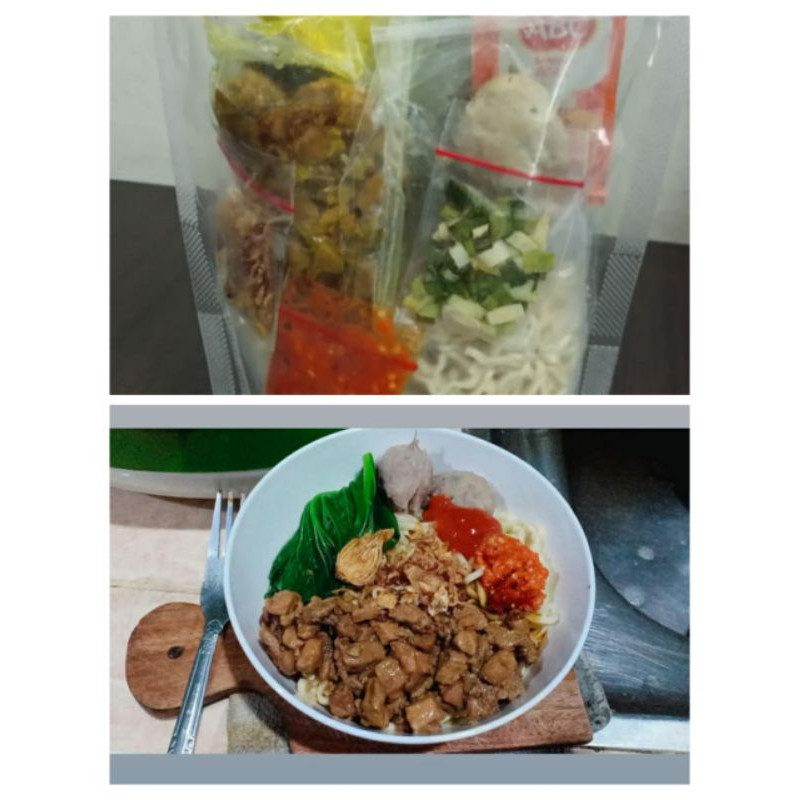

Mieayambakso